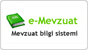 e-mevzuat